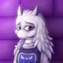 Toriel