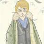 John Watson With Parka-Colour