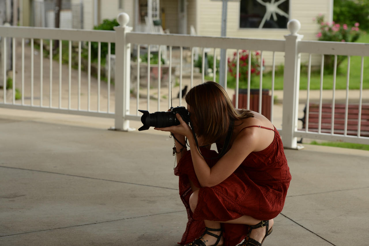 Jessica Rules 2! by gjohns74 on DeviantArt