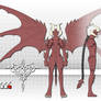 Dragonic Seig Concept - A