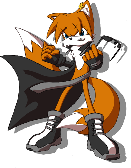 Your gonna pay for this...