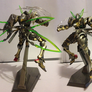 Valvrave Custom