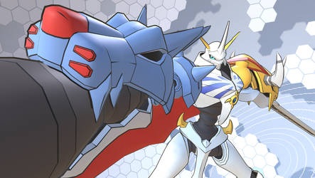 Omegamon