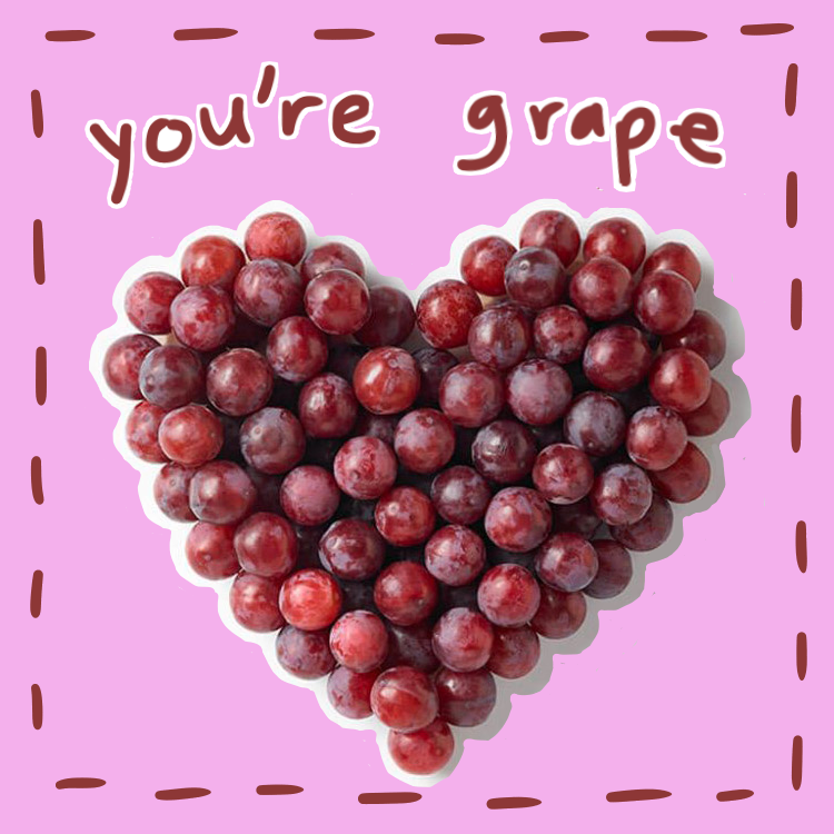 you're grape by boo-i-scared-you on DeviantArt