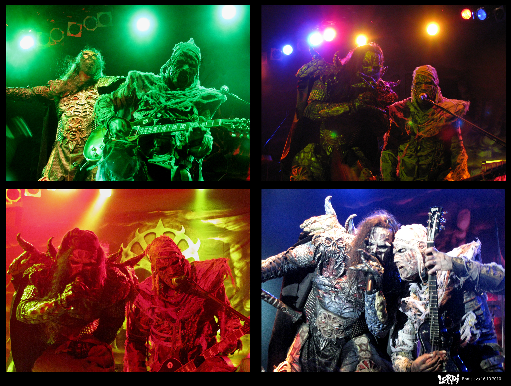 Lordi 1