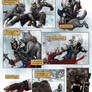 Assassin's Creed III - The Hunt pg.3/3