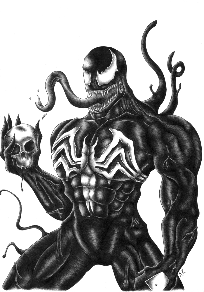 Venom