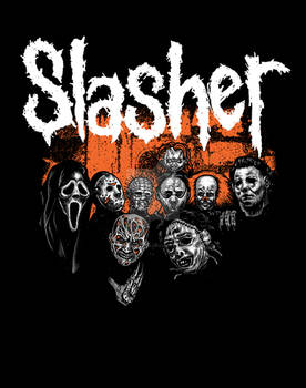 Slashers