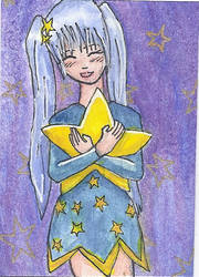 Aceo - Star