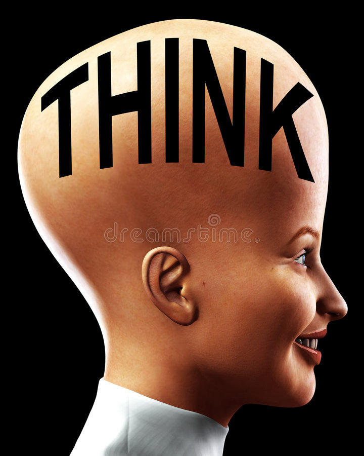 Ti Think Think by Tomoko1367 on DeviantArt