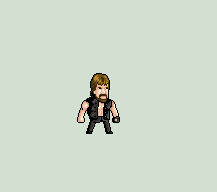 Chuck Norris