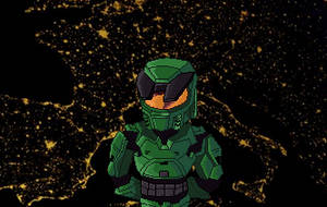 Master Chief