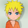 Chibi Naruto