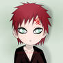 Chibi Gaara