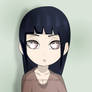 Chibi Hinata