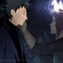 Obito and Rin: You always on my mind...