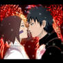 Obito and Rin: Don't be afraid...
