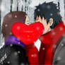 Obito and Rin: FOREVER