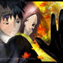 Obito and Rin: Old times never come back...