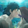 Obito and Rin: Breathe with me...