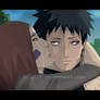 Obito and Rin: I'm the reason for it?
