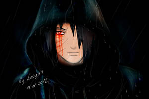 Obito: I don't care...