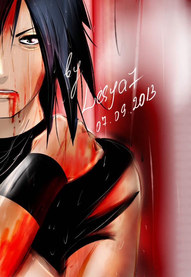 Madara: Bloody