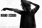 Madara: Let's dance by Lesya7