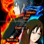 Demons can love - COVER - Ch.1
