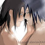 Hashirama x Madara: Will you shut up?!