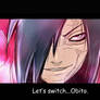 Madara 656 - Let's switch