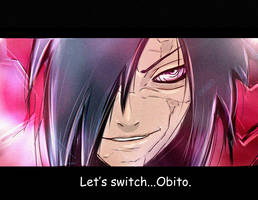 Madara 656 - Let's switch