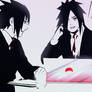 [Uchiha] - Business meeting