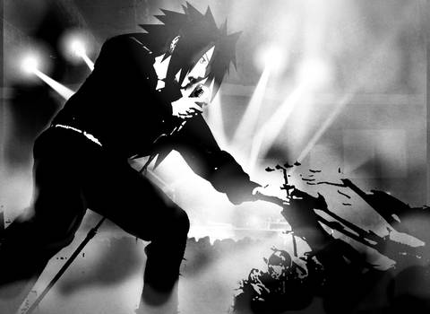 Madara: RockStar