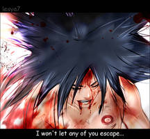 Naruto 658 - I won't let you...