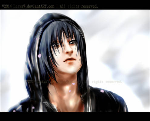 Sasuke 3D