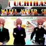 [ Uchihas ] - Mafia Never sleep