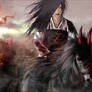 Madara: Warrior of darkness