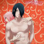 Sasuke x Sakura - Happy V-day!