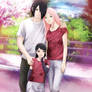 SasuSakuSara: Family