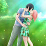 SasuSaku - Summer Love