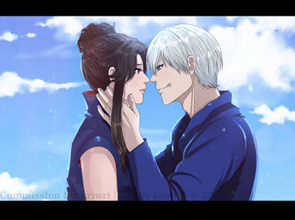 Explore the Best Jujutsukaisen Art, DeviantArt