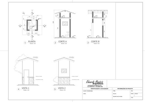 Lavabo Externo