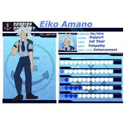 SS-App: Eiko 