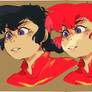 ranma