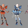 Hallowinx Adoptables SOLD