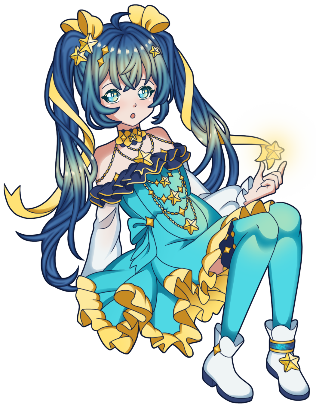 Star Child By CristalMomoStar On DeviantArt star-child-by-cristalmomostar-on-deviantart