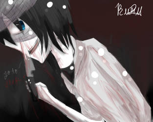 Jeff the Killer