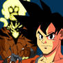 Legend: A Dragon Ball Tale (Goku)