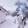 HDN: Will You Accompany Me?